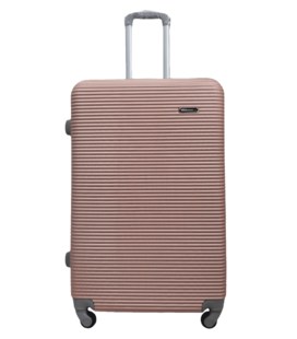 Валіза Milano 004 велика L рожеве золото картинка, зображення, фото