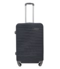 Валіза Milano 004 середня M графітова картинка, зображення, фото