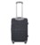 Валіза Milano 004 середня M графітова картинка, зображення, фото