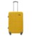 Чемодан Milano 004 средний M желтый фото, картинка, изображение