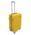 Чемодан Milano 004 средний M желтый фото, картинка, изображение