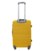 Чемодан Milano 004 средний M желтый фото, картинка, изображение