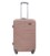 Валіза Milano 004 середня M рожеве золото картинка, зображення, фото