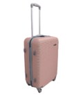 Валіза Milano 004 середня M рожеве золото картинка, зображення, фото