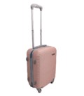 Чемодан Milano 004 маленький S розовое золото фото, картинка, изображение