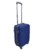 Валіза Milano 004 маленька S синя картинка, зображення, фото