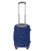 Валіза Milano 004 маленька S синя картинка, зображення, фото