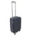 Чемодан Milano 004 маленький S графитовый фото, картинка, изображение