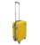 Валіза Milano 004 маленька S жовта картинка, зображення, фото