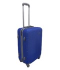 Набір валіз Milano 004 синій картинка, зображення, фото