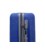 Набор чемоданов Milano 004 синий картинка, изображение, фото