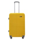 Набір валіз Milano 004 жовтий картинка, зображення, фото