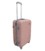 Набор чемоданов Milano 004 розовое золото картинка, изображение, фото