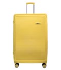 Валіза Milano 024 велика L жовта картинка, зображення, фото