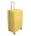 Валіза Milano 024 велика L жовта картинка, зображення, фото