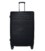 Чемодан Milano 024 большой L черный фото, картинка, изображение