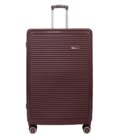 Чемодан Milano 024 большой L бордовый фото, картинка, изображение