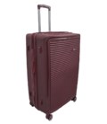Чемодан Milano 024 большой L бордовый фото, картинка, изображение