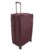Чемодан Milano 024 большой L бордовый фото, картинка, изображение