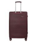 Валіза Milano 024 велика L бордова картинка, зображення, фото