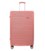 Чемодан Milano 024 большой L розовый фото, картинка, изображение