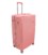 Чемодан Milano 024 большой L розовый фото, картинка, изображение
