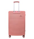 Чемодан Milano 024 большой L розовый фото, картинка, изображение