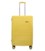 Чемодан Milano 024 средний M желтый фото, картинка, изображение