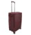 Чемодан Milano 024 средний M бордовый фото, картинка, изображение