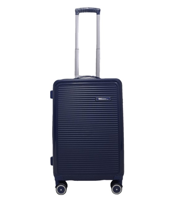 Чемодан Milano 024 Mini синий фото, картинка, изображение