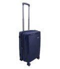 Валіза Milano 024 маленька S синя картинка, зображення, фото