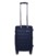 Валіза Milano 024 маленька S синя картинка, зображення, фото
