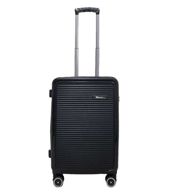 Чемодан Milano 024 Mini черный фото, картинка, изображение