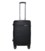 Валіза Milano 024 маленька S чорна картинка, зображення, фото