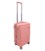 Валіза Milano 024 маленька S рожева картинка, зображення, фото