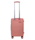 Валіза Milano 024 маленька S рожева картинка, зображення, фото