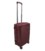Валіза Milano 024 маленька S бордова картинка, зображення, фото