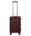 Чемодан Milano 024 маленький S бордовый фото, картинка, изображение