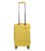 Валіза Milano 024 маленька S жовта картинка, зображення, фото