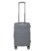 Валіза Milano 024 маленька S срібна картинка, зображення, фото