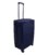 Набор чемоданов Milano 024 синий картинка, изображение, фото