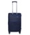 Набор чемоданов Milano 024 синий картинка, изображение, фото