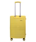 Набор чемоданов Milano 024 желтый картинка, изображение, фото