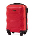 Валіза Wings 147 міні XS червона картинка, зображення, фото
