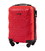 Валіза Wings 147 міні XS червона картинка, зображення, фото