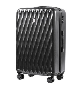 Валіза Wings PC190 велика L графітова картинка, зображення, фото