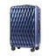 Валіза Wings PC190 велика L синя картинка, зображення, фото