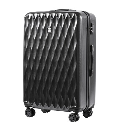 Валіза Wings PC190 середня M графітова картинка, зображення, фото