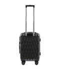 Валіза Wings PC190 маленька S графітова - картинка, зображення, фото валізи