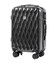 Чемодан Wings PC190 маленький S графитовый фото, картинка, изображение